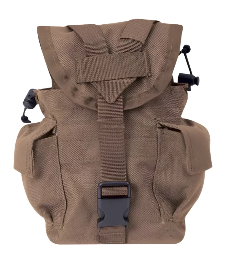 1QT CANT/UTILITY POUCH, M.O.L.L.E.