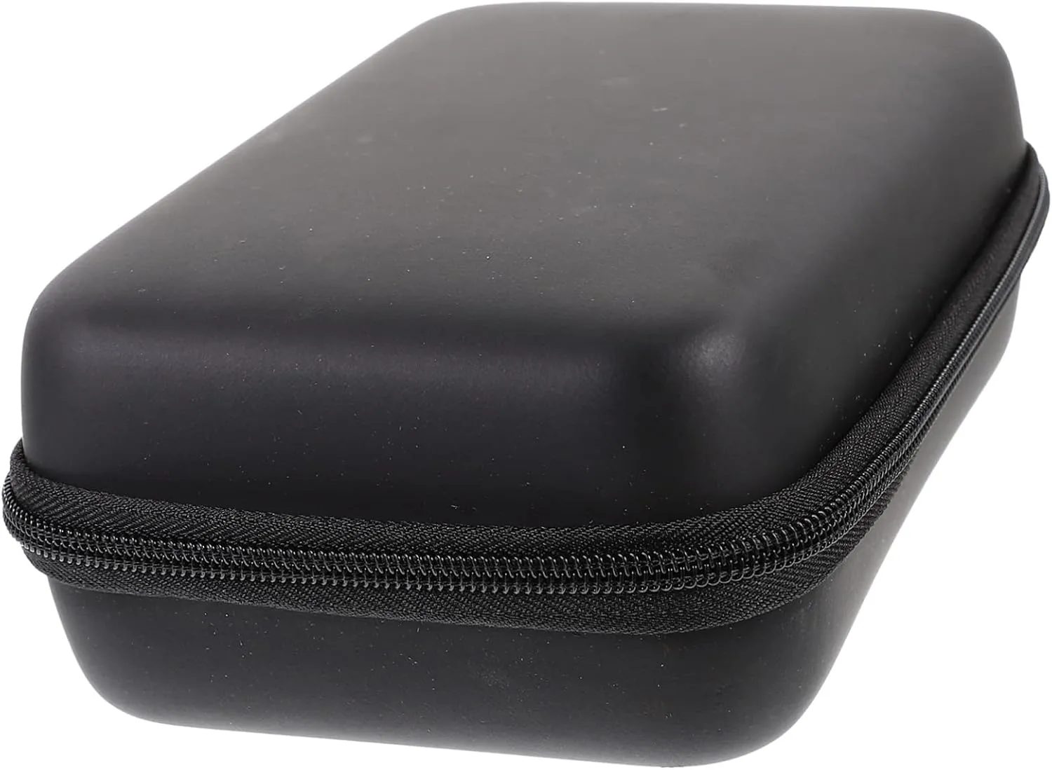 2pcs Storage Bag Travel Bags Travel Electronics Organizer Bag Electronics Travel Organizer Cassette Tape Case Charger Travel Case Zipper Case Camera Bag Data Line Nylon