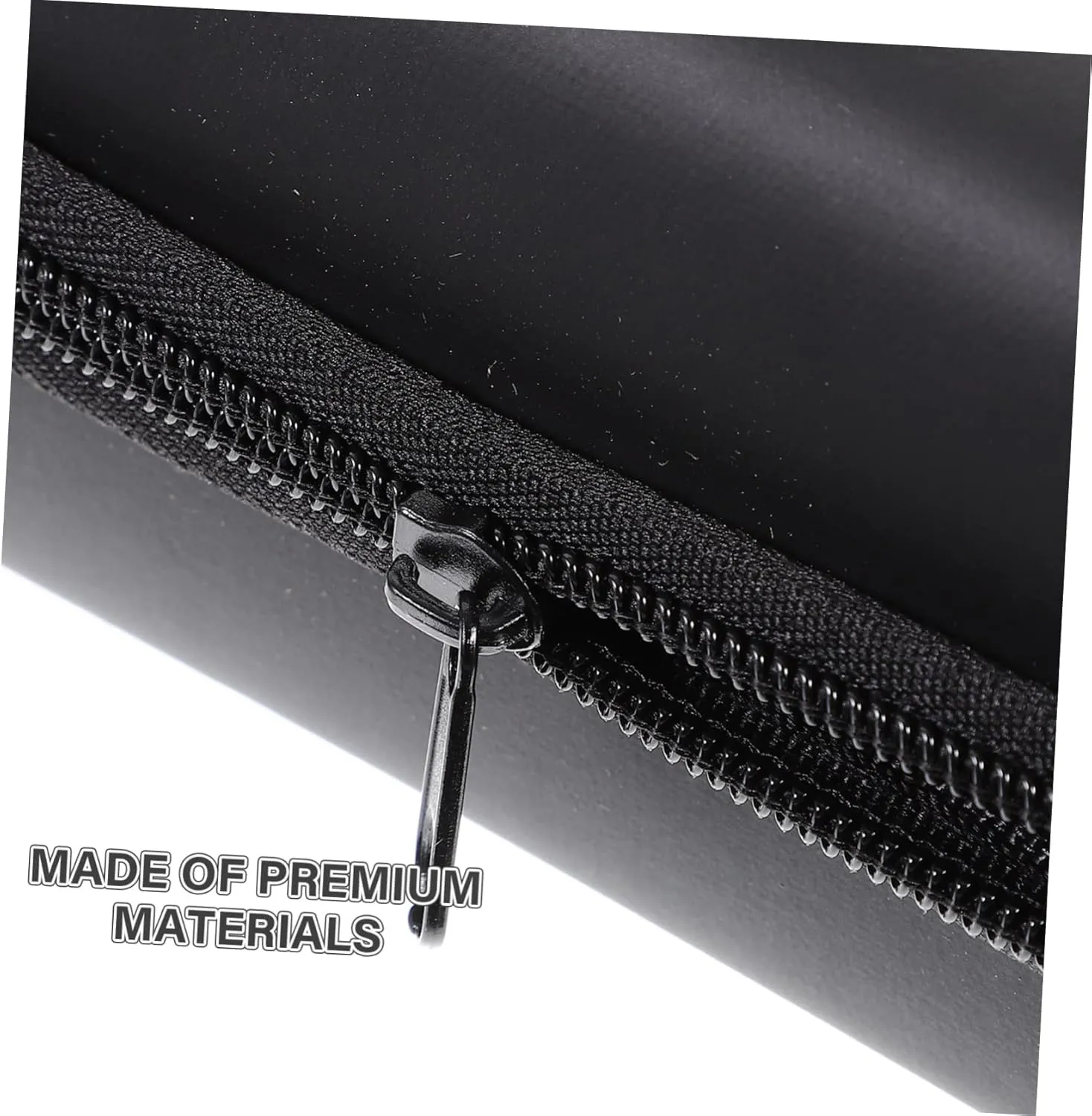 2pcs Storage Bag Travel Bags Travel Electronics Organizer Bag Electronics Travel Organizer Cassette Tape Case Charger Travel Case Zipper Case Camera Bag Data Line Nylon