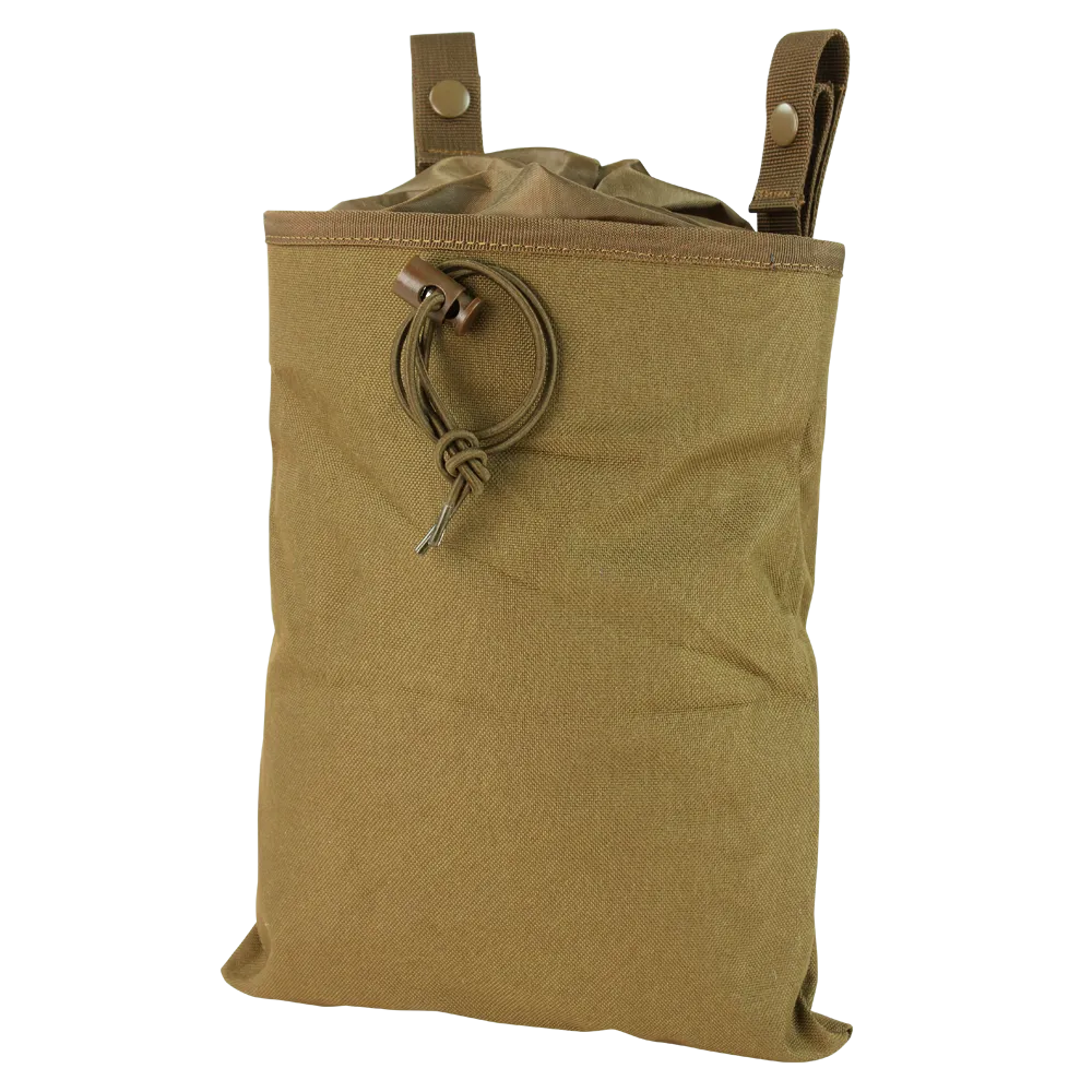 3-Fold Mag Recovery Pouch