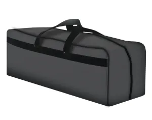 33 Inch X 12 Inch X 13 Inch Duffle Type Carry Bag