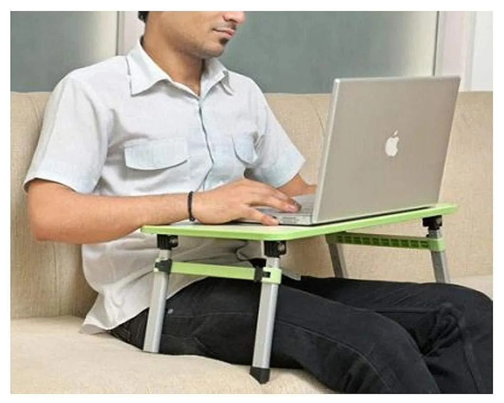 334 Wholesale prices Desk Laptop Broad collection Adjustable Table/Study Table Table/Bed