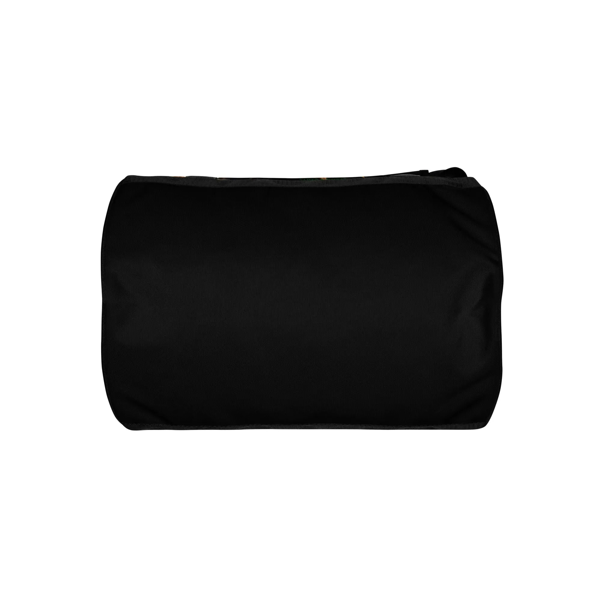 8xquiZit Collection T8T Pynk, Black, N Gold Marble Manifestation Gym Bag