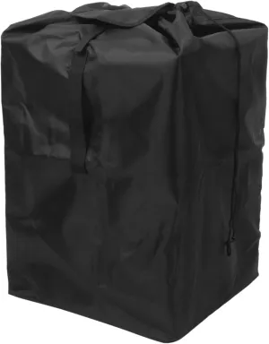 ABOOFAN Stroller Travel Backpack Gate Check Bag Carseat Cover Seat Bag Essential Travel Organizer