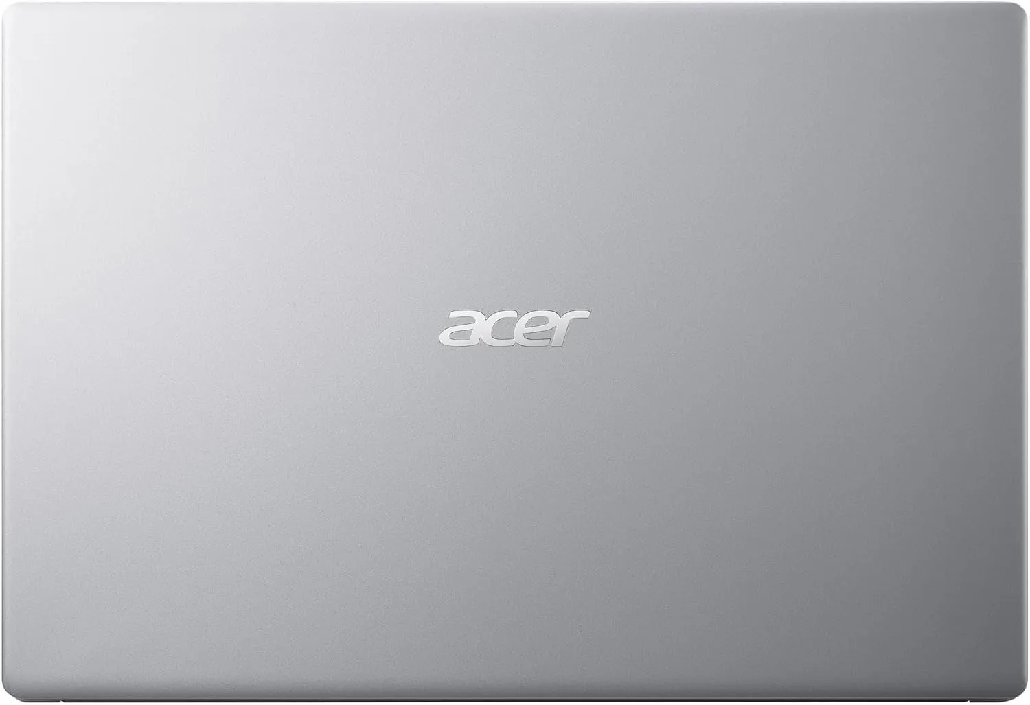 acer Laptop | Aspire 3 | 15.6" 1920 x 1080 IPS LED-Backlit | AMD Ryzen 5 3500U 4-Core | 8GB DDR4 | 512GB SSD | Windows 11 Pro | Wi-Fi 5 - Bluetooth 5-720p HD Camera - Pure Silver