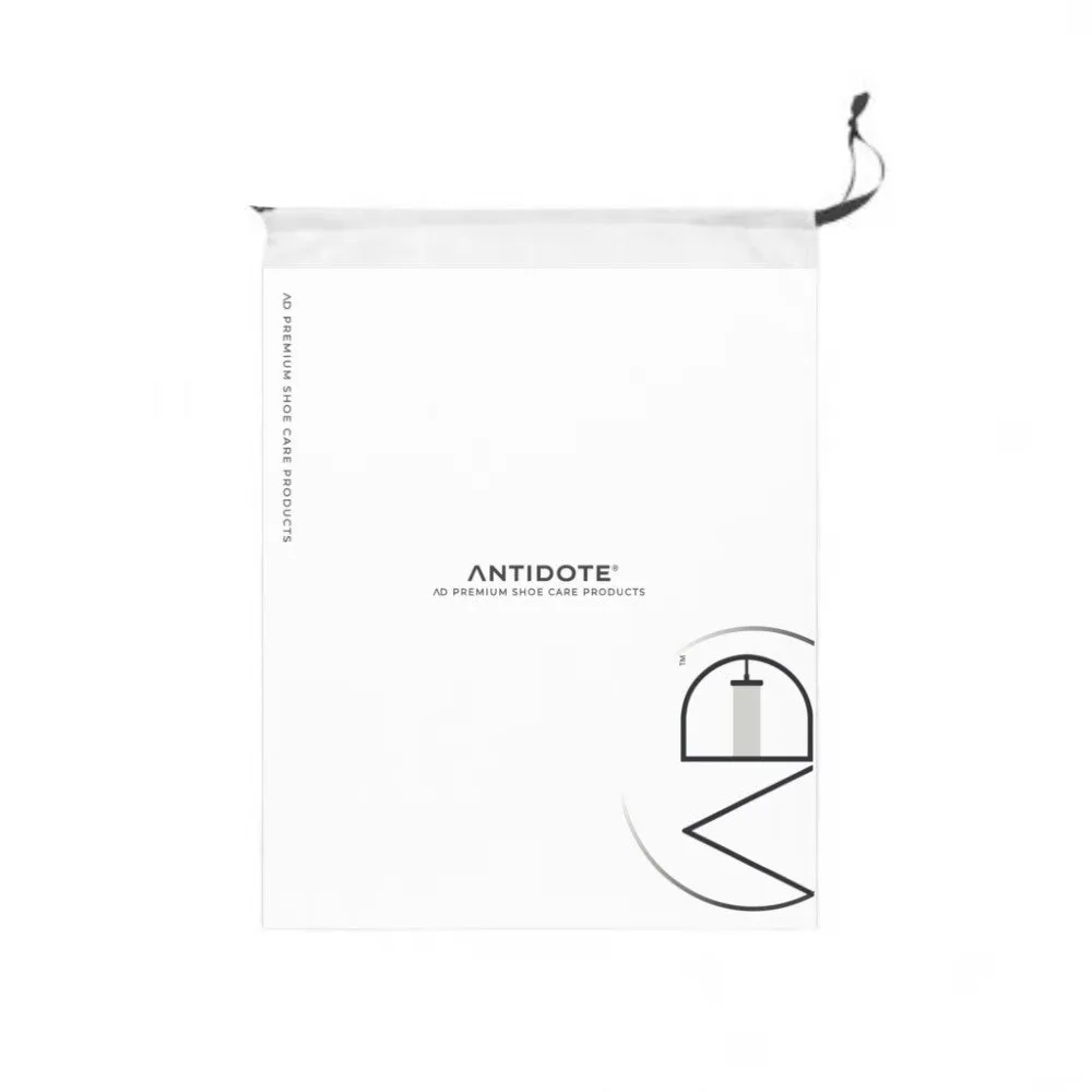AD Shoe Dust Bags (Travel Accessory)