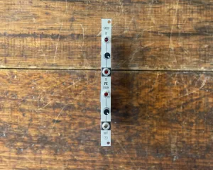 AI Synthesis AI006 Stomp Box Adapter