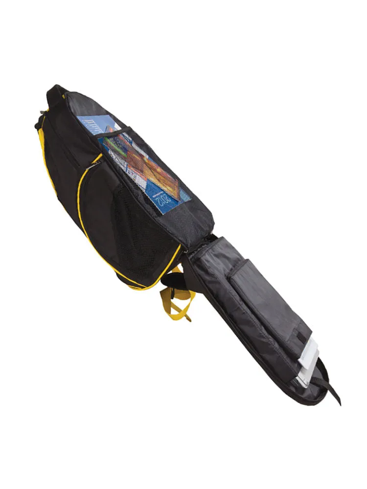 ALL-IN-ONE COMPU SPORT BACKPACK