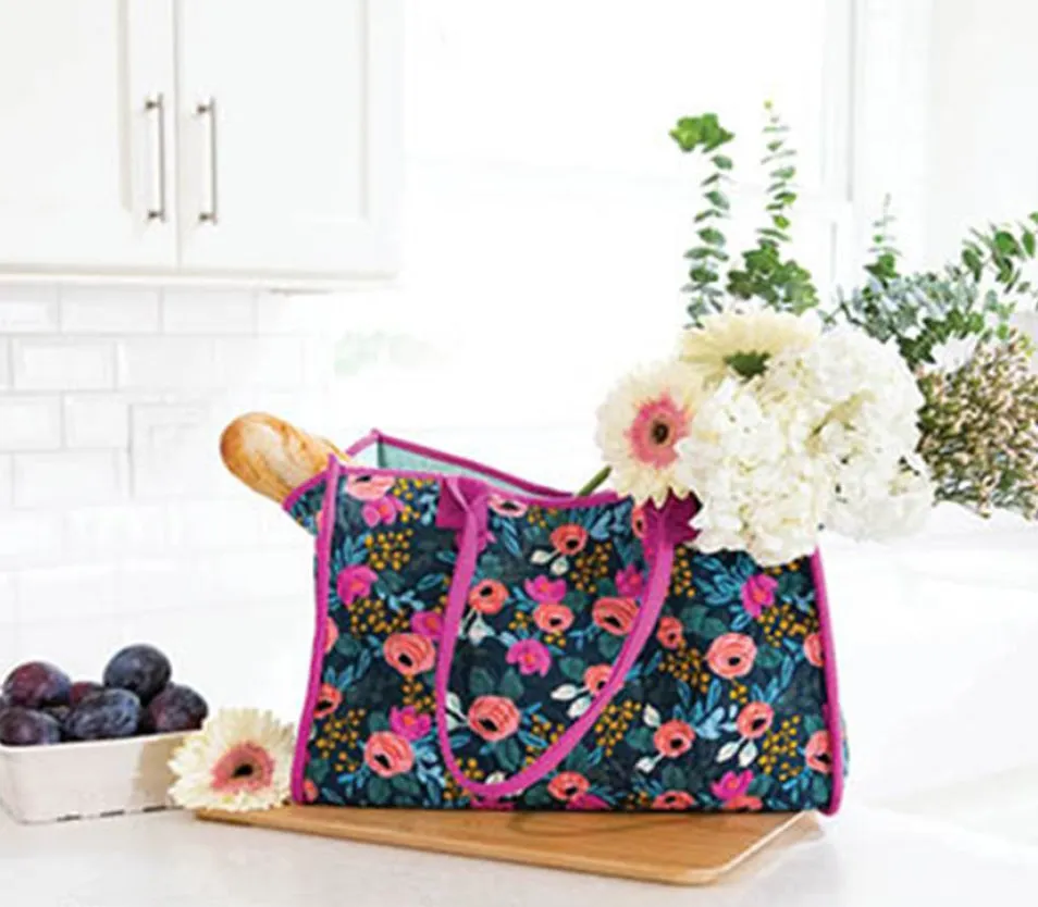 All the Things Tote