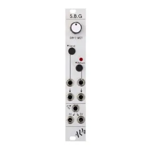 ALM Busy Circuits SBG (ALM006)