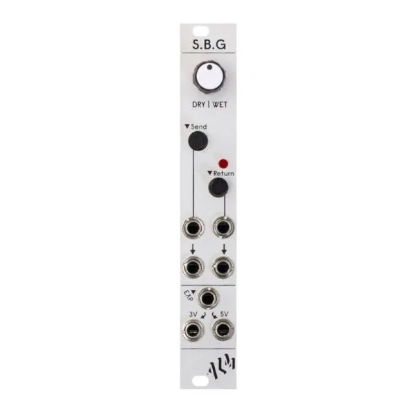 ALM Busy Circuits SBG (ALM006)