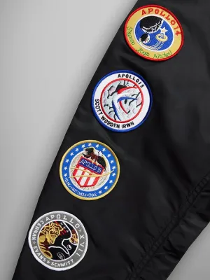 Alpha Industries L-2B Apollo Gen II Flight Jacket, Men's Classic