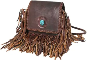 American Darling Cross Body Full Grain Genuine Leather Western Women Bag Handbag Purse | Crossbody Bag for Women | Cute Crossbody Bag | Crossbody Purse