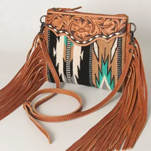 American Darling Crossbody Messenger Bag ADBG236AY