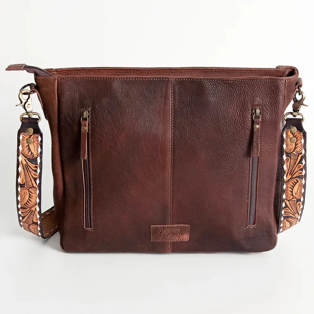 American Darling Crossbody Messenger Bag ADBGA185
