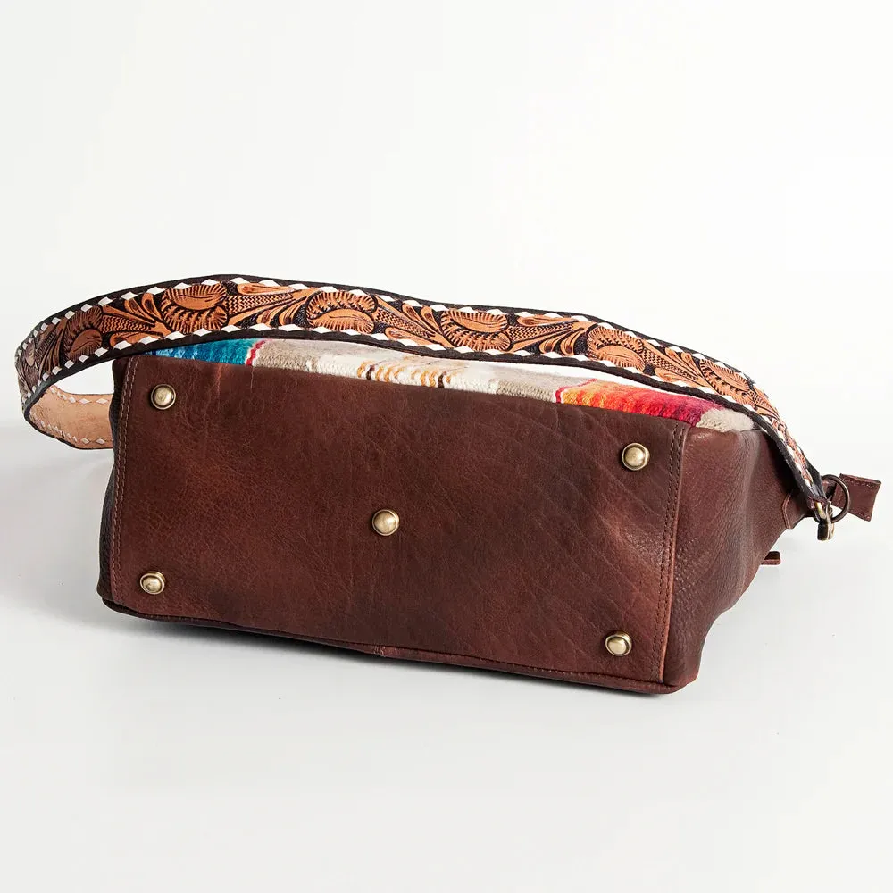 American Darling Crossbody Messenger Bag ADBGA185