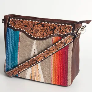 American Darling Crossbody Messenger Bag ADBGA185
