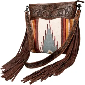 American Darling Large Crossbody Messenger Bag ADBGZ365