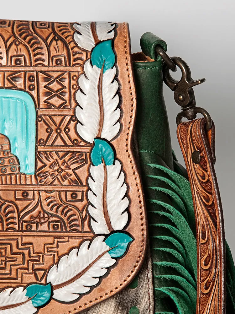 American Darling Messenger bags ADBGZ479B