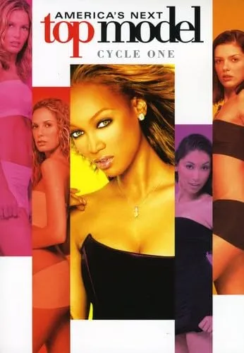 America's Next Top Model - Cycle 1