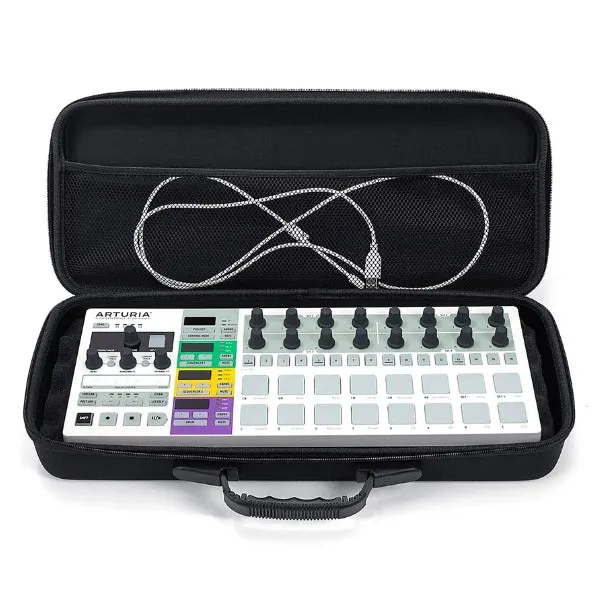 Analog Cases PULSE Case for Arturia Beatstep Pro