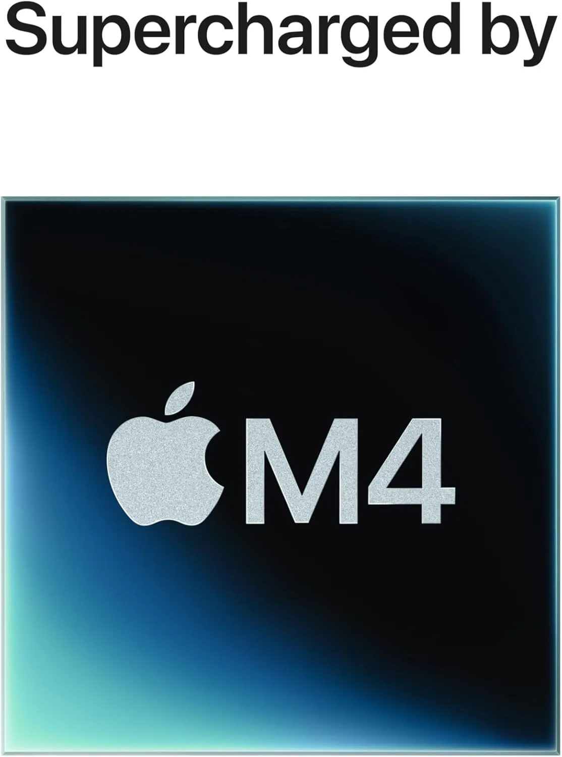 Apple 2024 MacBook Pro Laptop with M4 chip with 10‑core CPU and 10‑core GPU: Built for Apple Intelligence, 14.2-inch Liquid Retina XDR Display, 16GB Unified Memory, 1TB SSD Storage; Silver