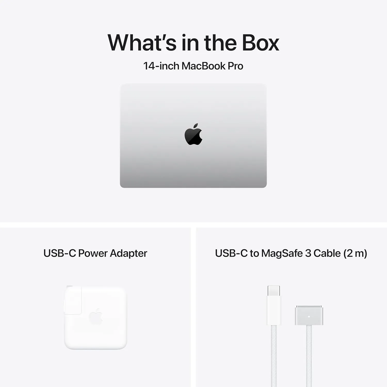 Apple 2024 MacBook Pro Laptop with M4 Max, 14‑core CPU, 32‑core GPU: Built for Apple Intelligence, 14.2-inch Liquid Retina XDR Display, 36GB Unified Memory, 1TB SSD Storage; Silver