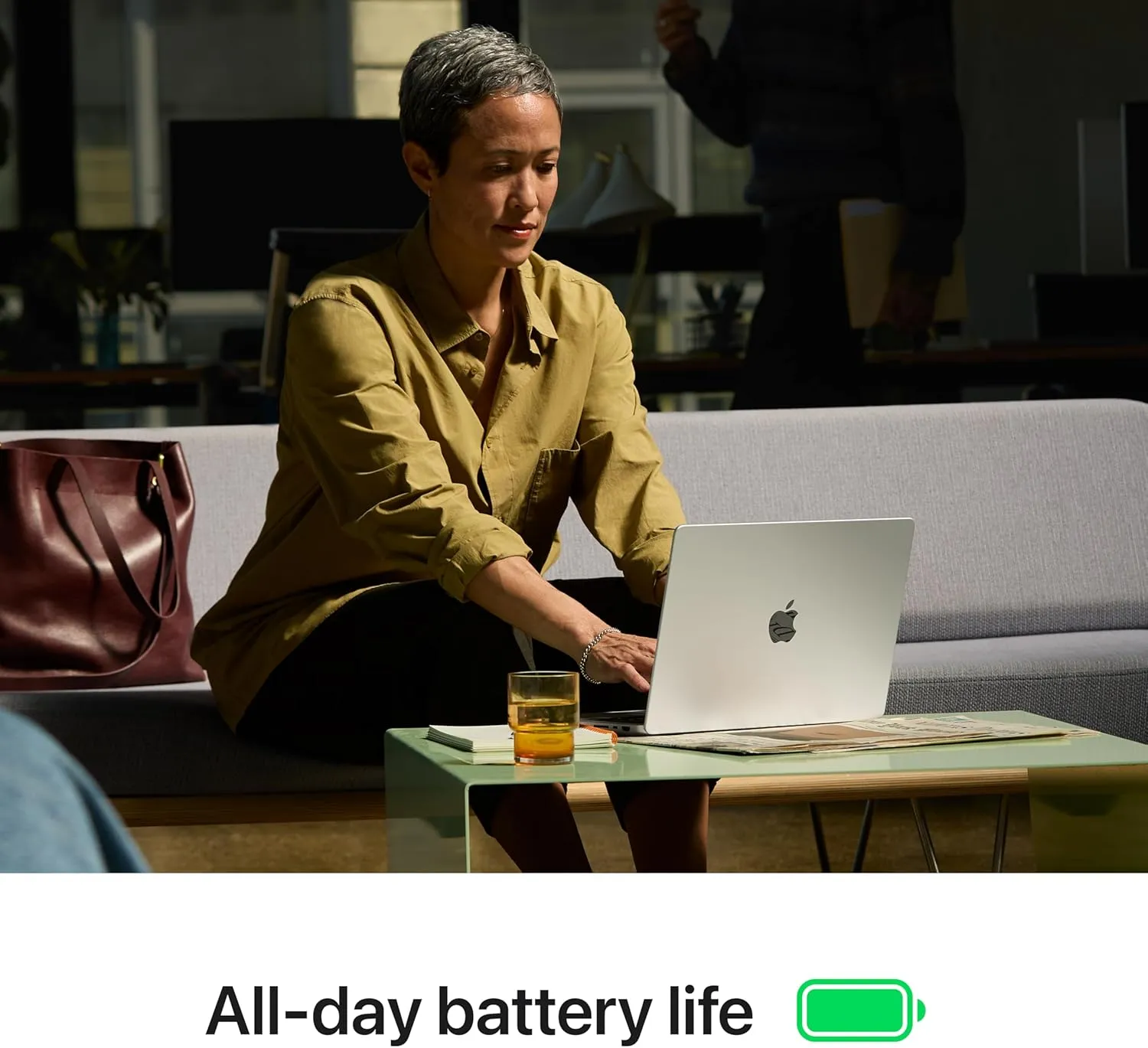 Apple 2024 MacBook Pro Laptop with M4 Pro, 12-core CPU, 16-core GPU: Built for Apple Intelligence, 14.2-inch Liquid Retina XDR Display, 24GB Unified Memory, 512GB SSD Storage; Space Black