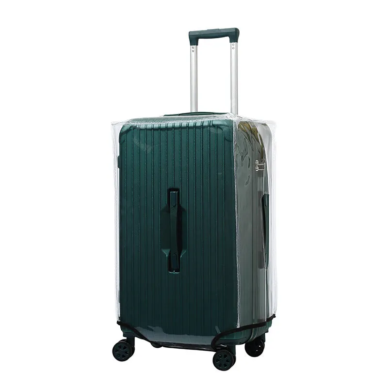 Applicable To Open Protective Cover Model Travel Bags