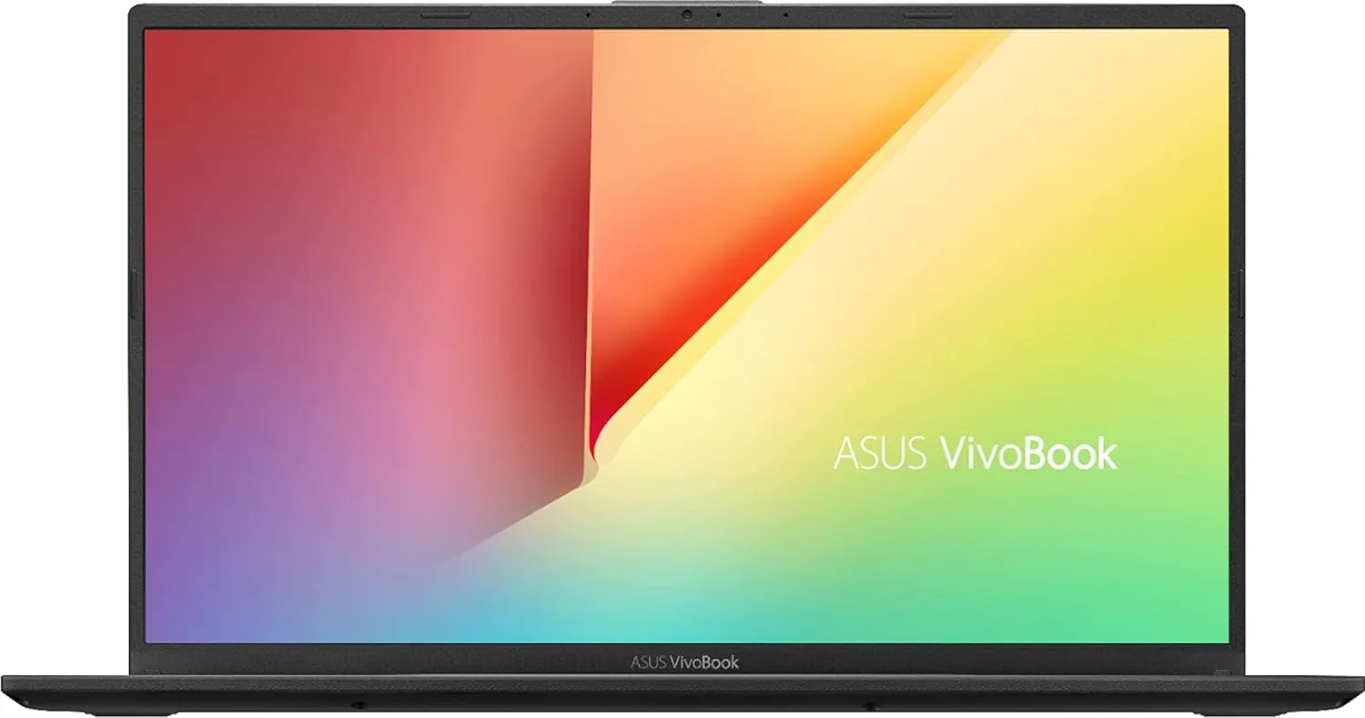 ASUS 2023 Vivobook 15.6" FHD Touchscreen Thin Laptop, Intel Core i3-1115G4 Up to 3.9Ghz, 12GB RAM,512GB PCIE SSD, HDMI, Fingerprint, Backlit KB, Windows 11S, Grey  GM Accessories