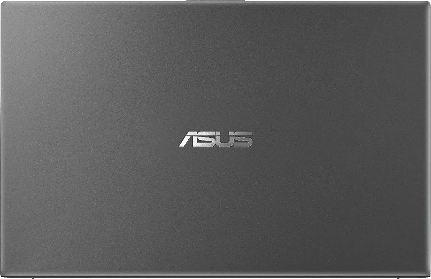 ASUS 2023 Vivobook 15.6" FHD Touchscreen Thin Laptop, Intel Core i3-1115G4 Up to 3.9Ghz, 12GB RAM,512GB PCIE SSD, HDMI, Fingerprint, Backlit KB, Windows 11S, Grey  GM Accessories