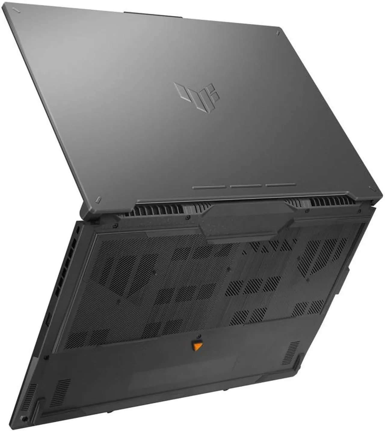 ASUS TUF F17 17.3'' Gaming Laptop, 2.5k WQHD 240Hz Display, NVIDIA GeForce RTX 4070, Intel i7-13620H, Backlit KB, Win 11 Pro, Microsoft Office & External DVD Drive, Wi-Fi 6, 64GB DDR5, 1TB SSD