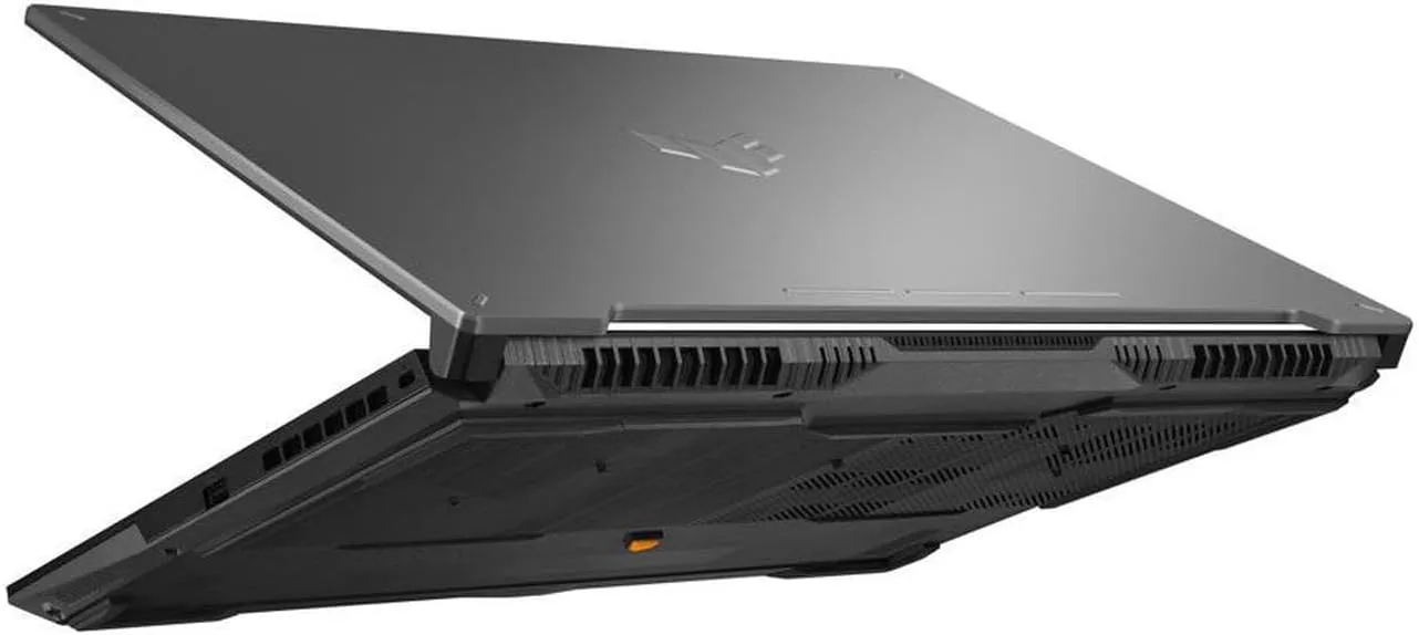 ASUS TUF F17 17.3'' Gaming Laptop, 2.5k WQHD 240Hz Display, NVIDIA GeForce RTX 4070, Intel i7-13620H, Backlit KB, Win 11 Pro, Microsoft Office & External DVD Drive, Wi-Fi 6, 64GB DDR5, 1TB SSD
