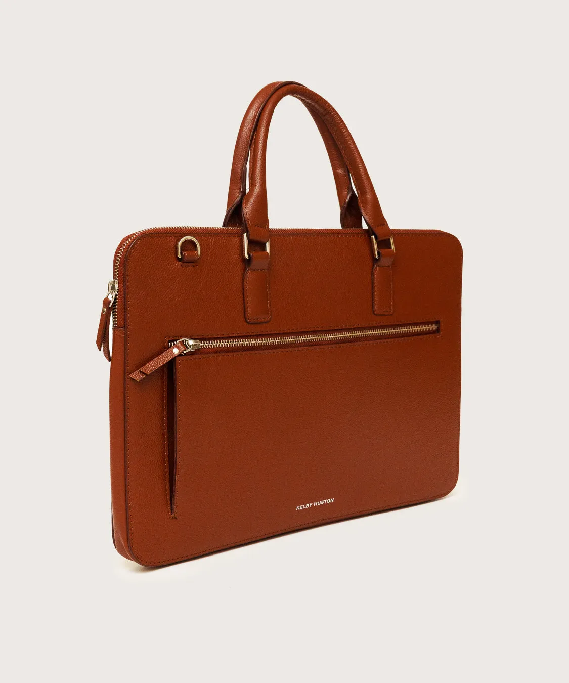 Axil Slim Laptop Bag