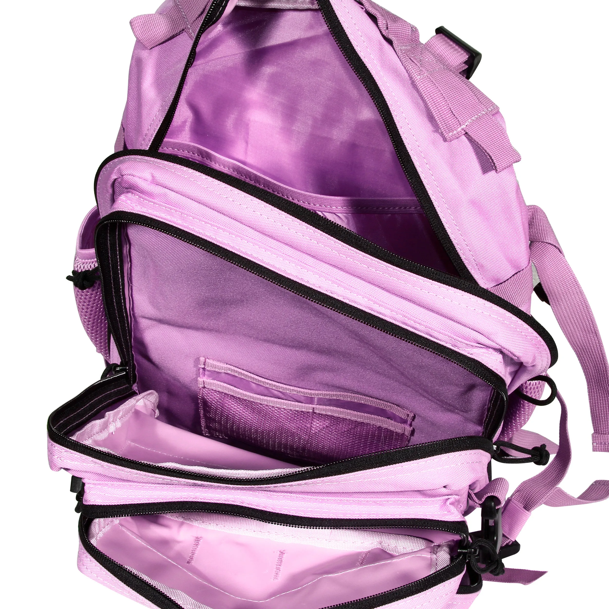 B5 Backpack - Purple