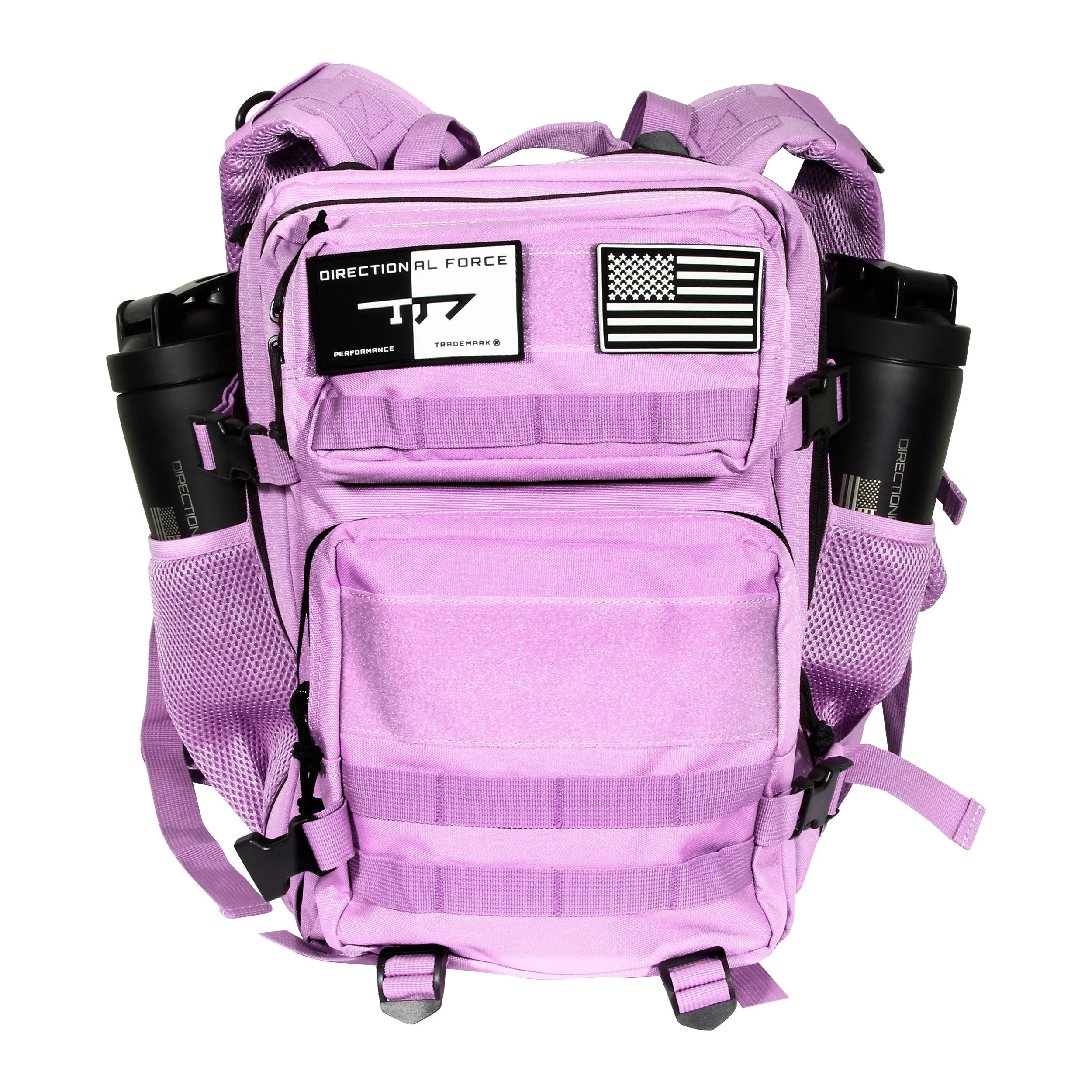 B5 Backpack - Purple