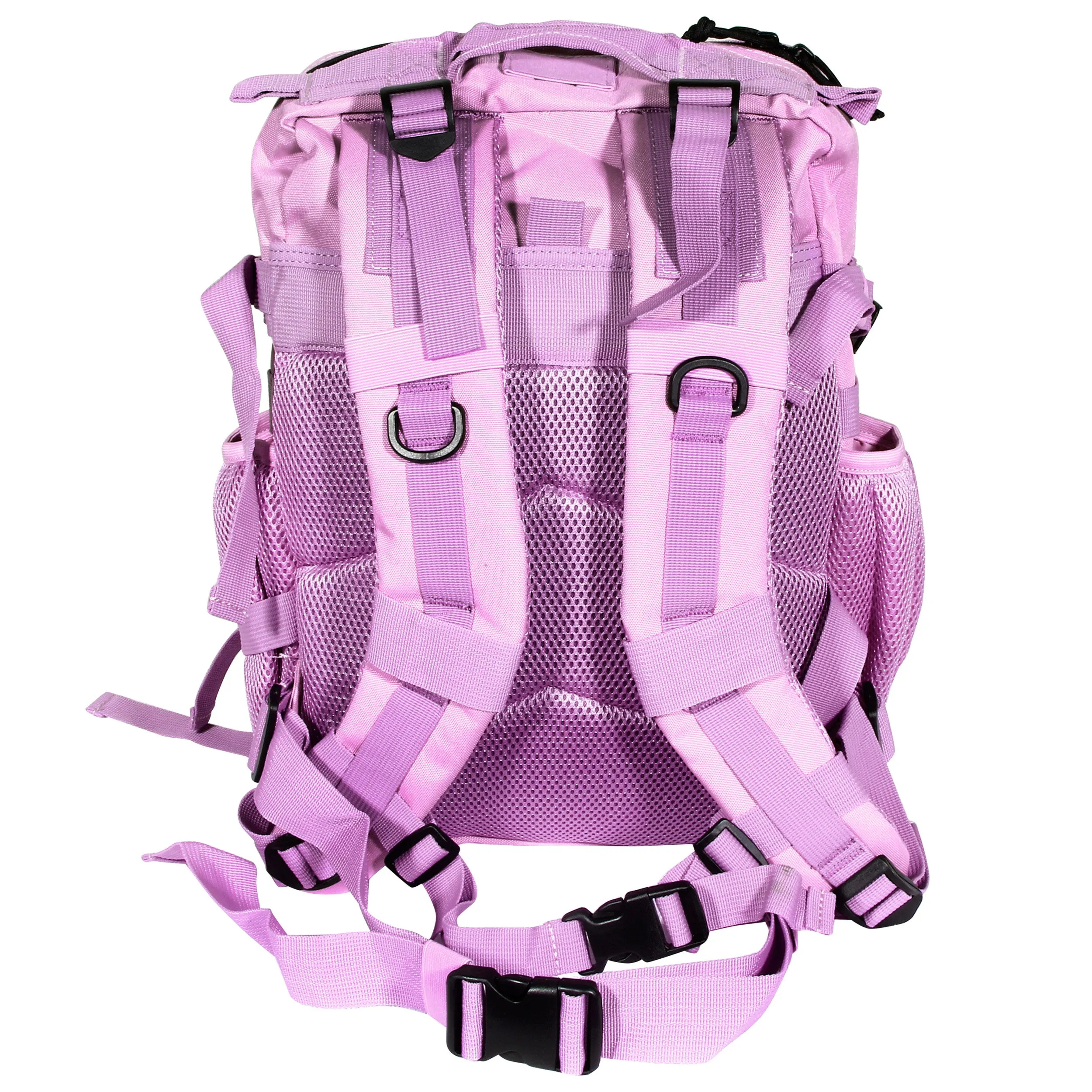 B5 Backpack - Purple