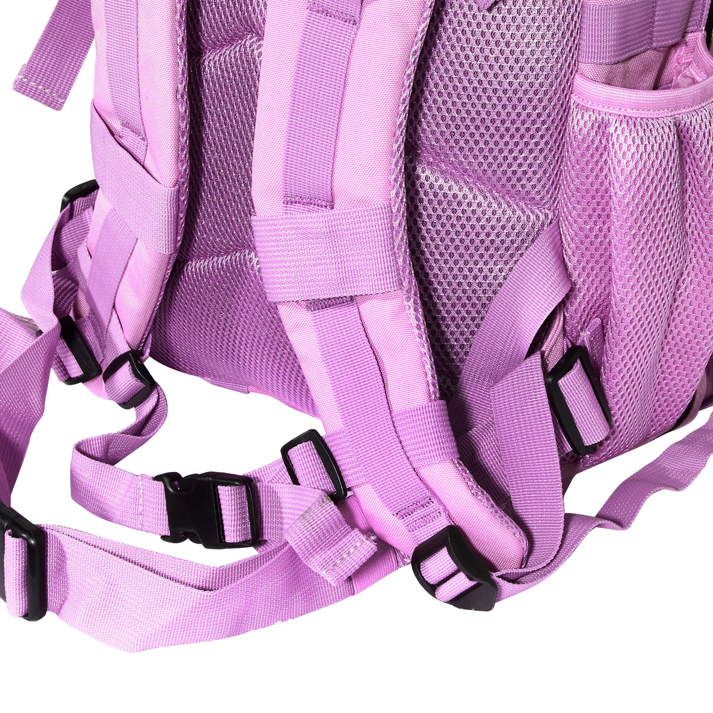 B5 Backpack - Purple