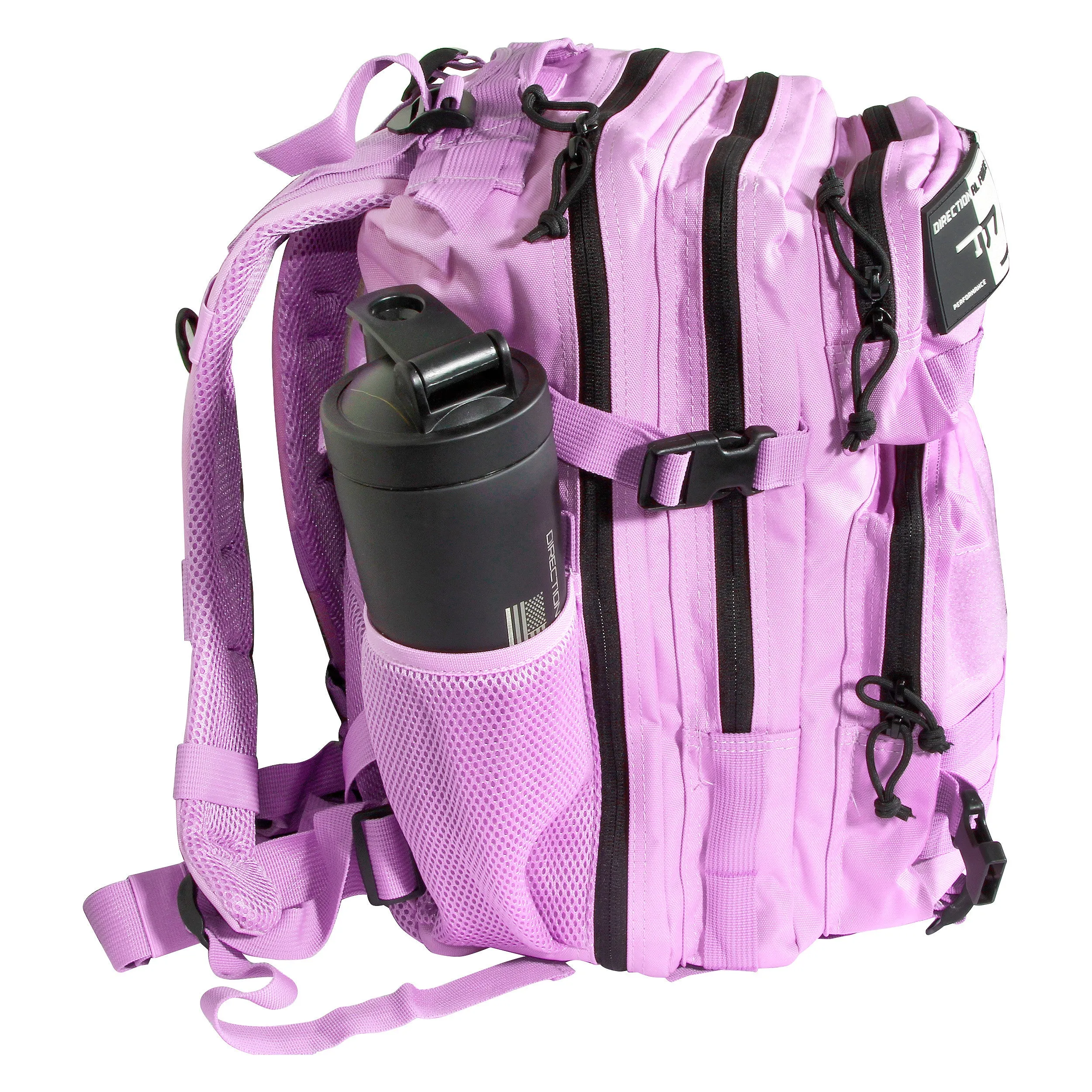 B5 Backpack - Purple