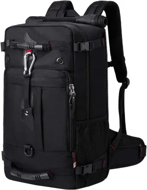 Backpack, for for 15.6 Great deal and Inch Fit Backpack on 35L) Durable Duffle Convertible Women(Medium Best-sellers Travel Carry Bag Men Laptop