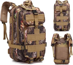 backpack travel bag 30L Hiking Backpack Outdoor Sports Mountaineering Trekking Bag Unisex