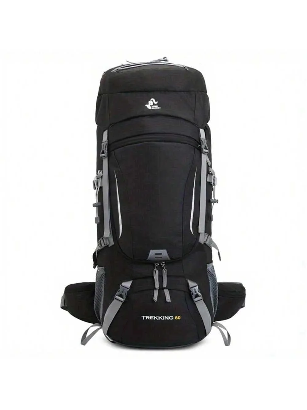 BagForLove - Woman's Waterproof Day Pack for Outdoor Adventures