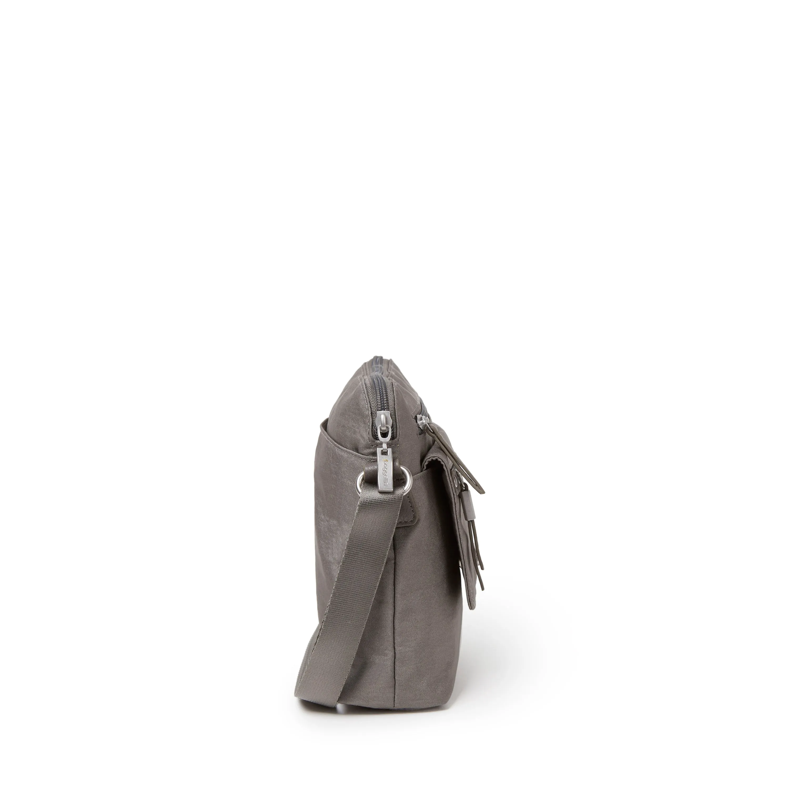Baggallini Escape Crossbody with RFID Phone Wristlet
