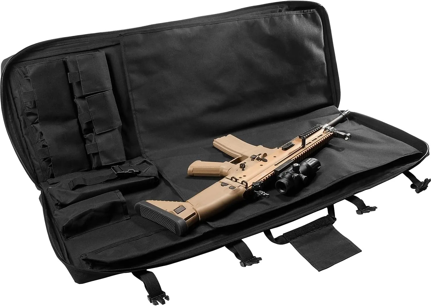 Barska Loaded Gear RX-300 Tactical Rifle Bag