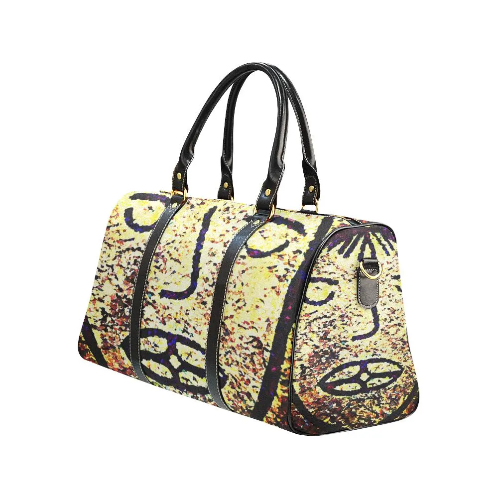 BE Still Travel Bags