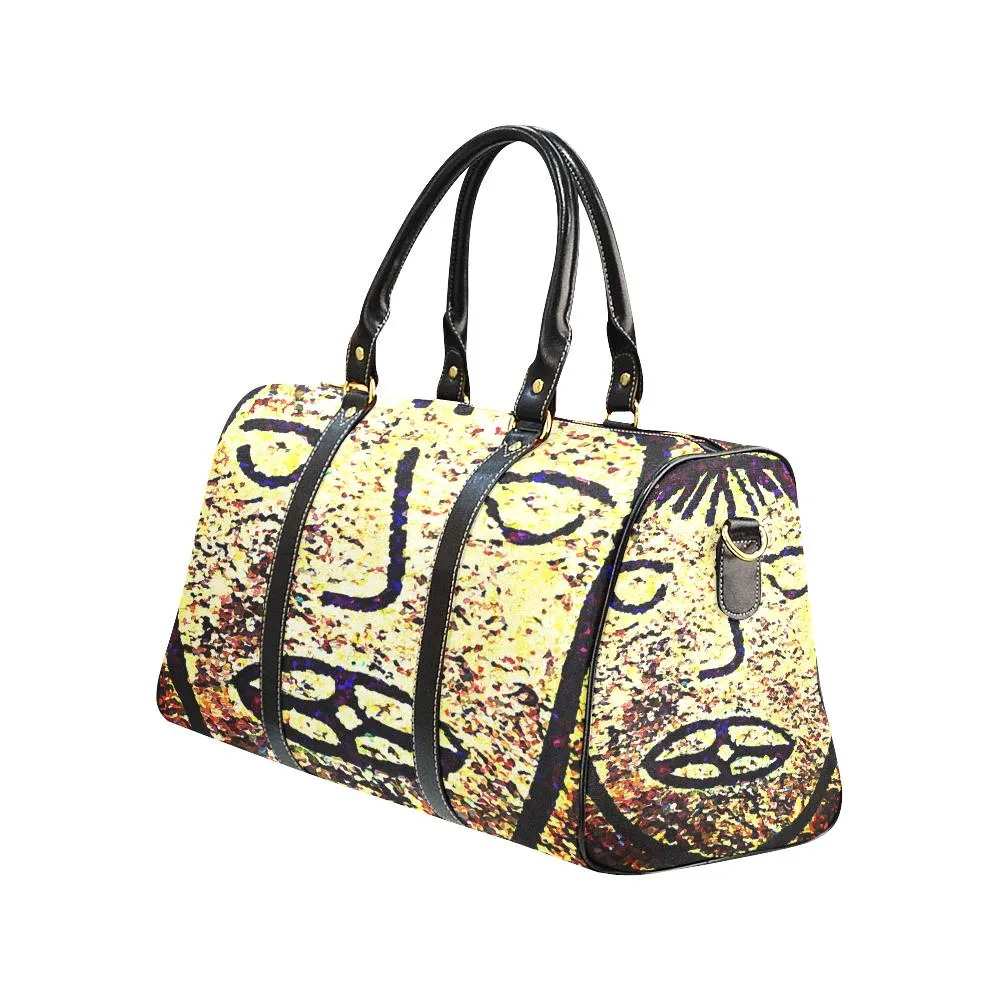 BE Still Travel Bags
