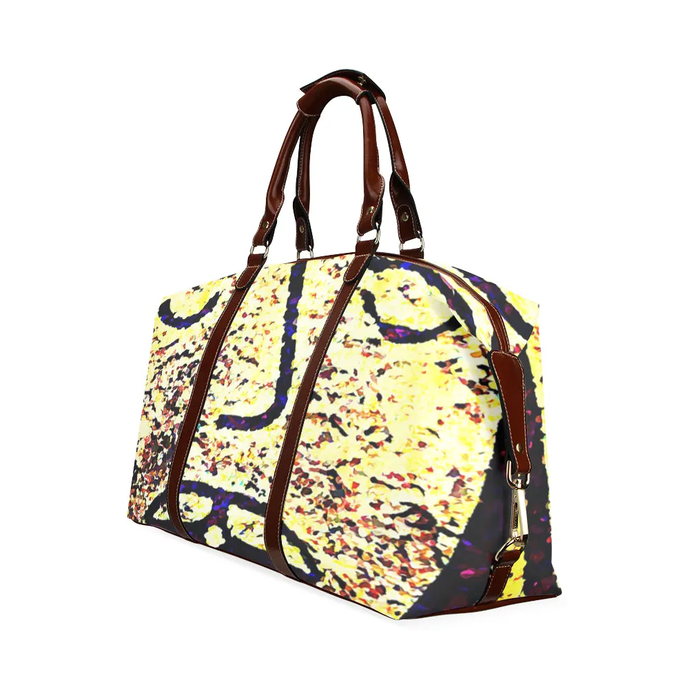 BE Still Travel Bags