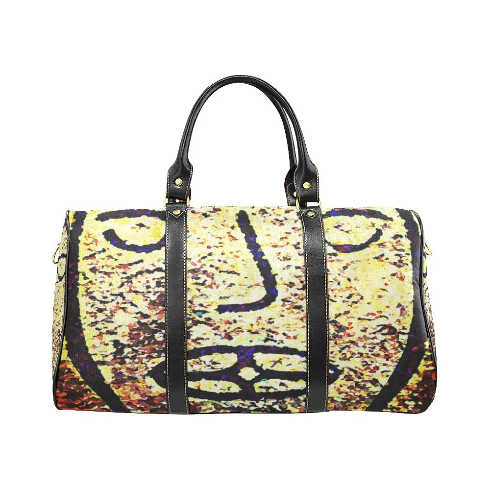 BE Still Travel Bags