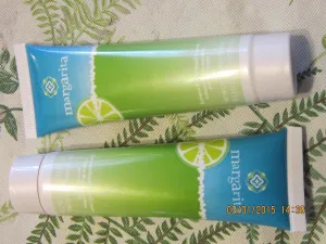 Beauticontrol Travel Size Margarita Extreme Hand Repair (Set of 2)