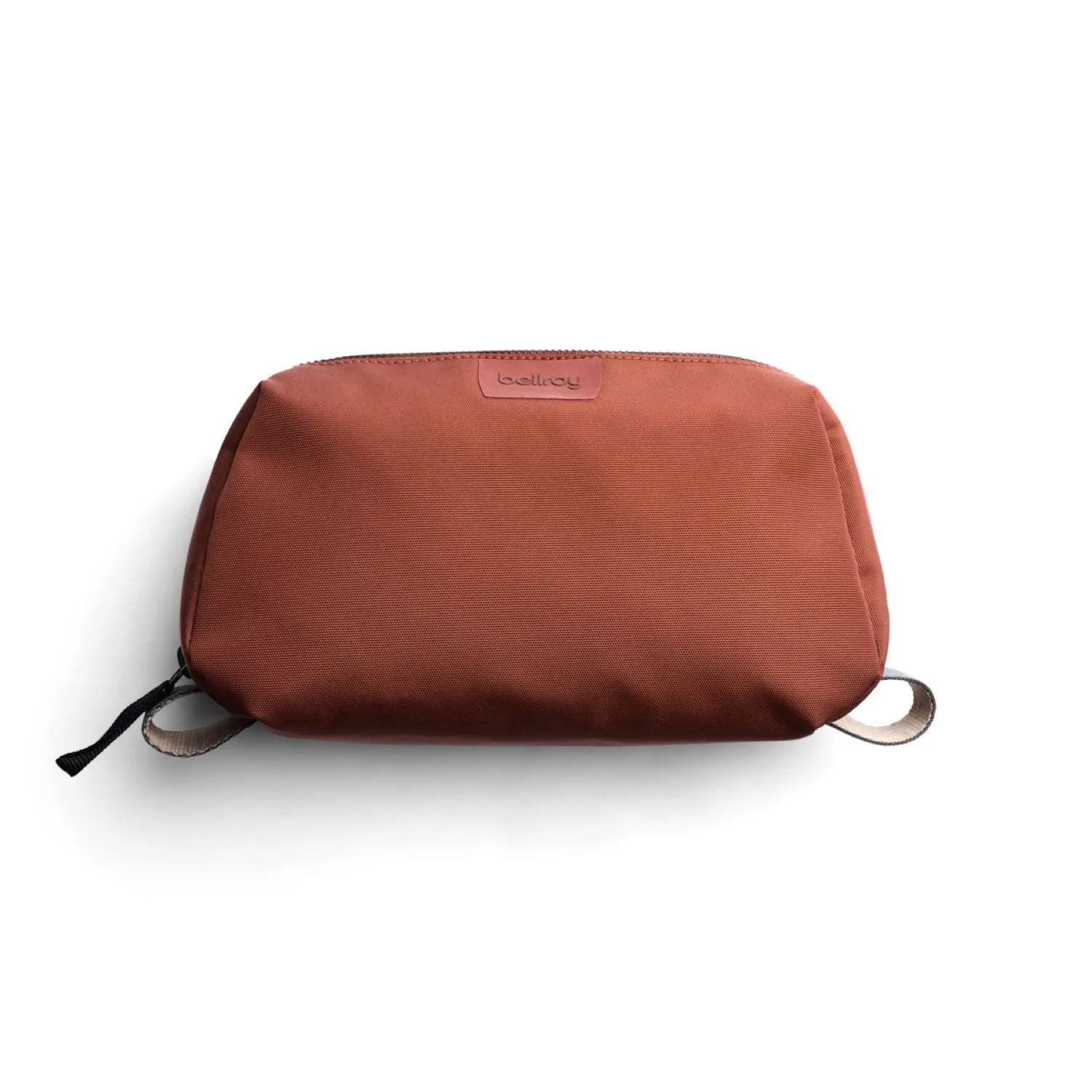 Bellroy Toiletry Kit - Clay